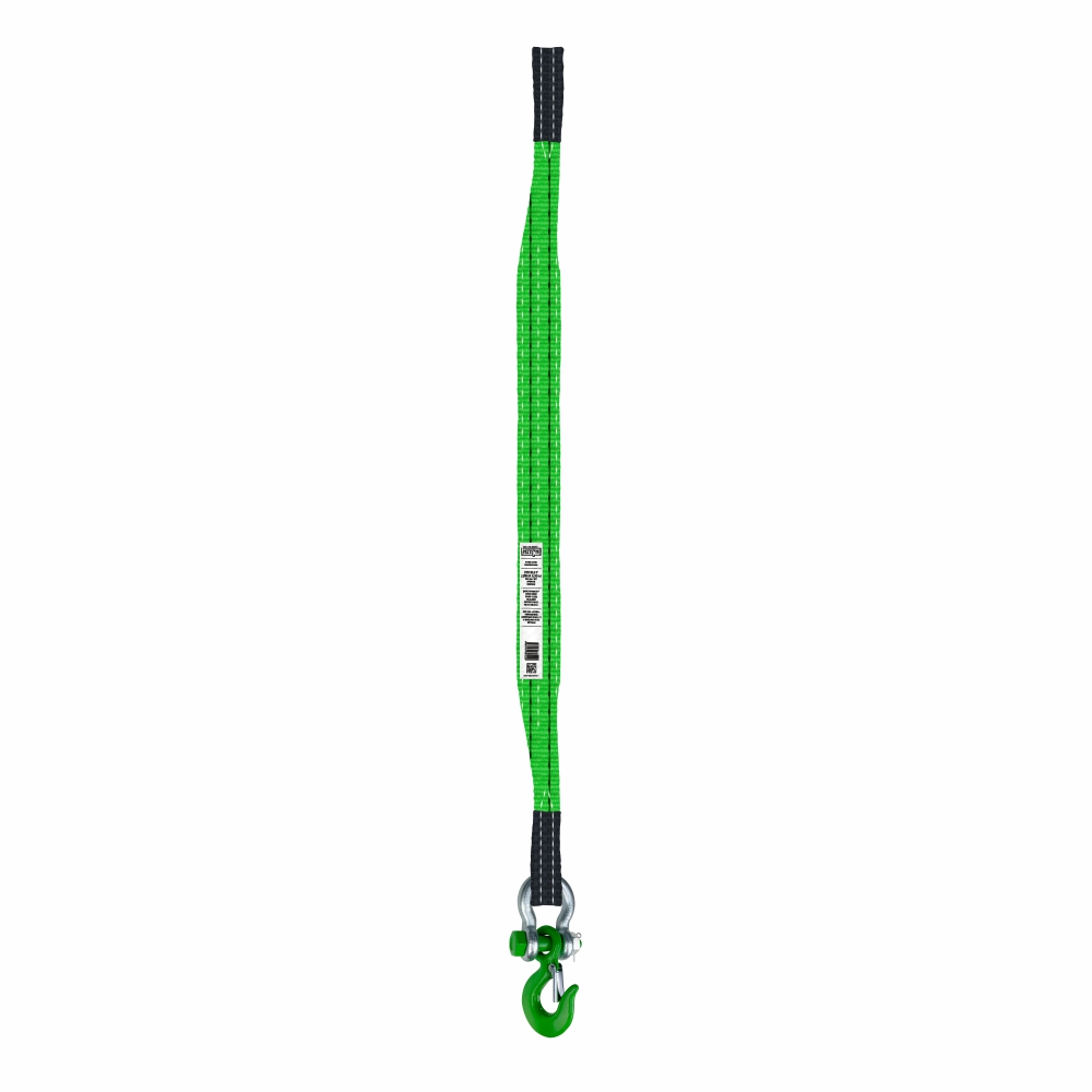 Строп HITCH REGULAR WIDE 1СТ 2,0т 7,00м SF5 60мм