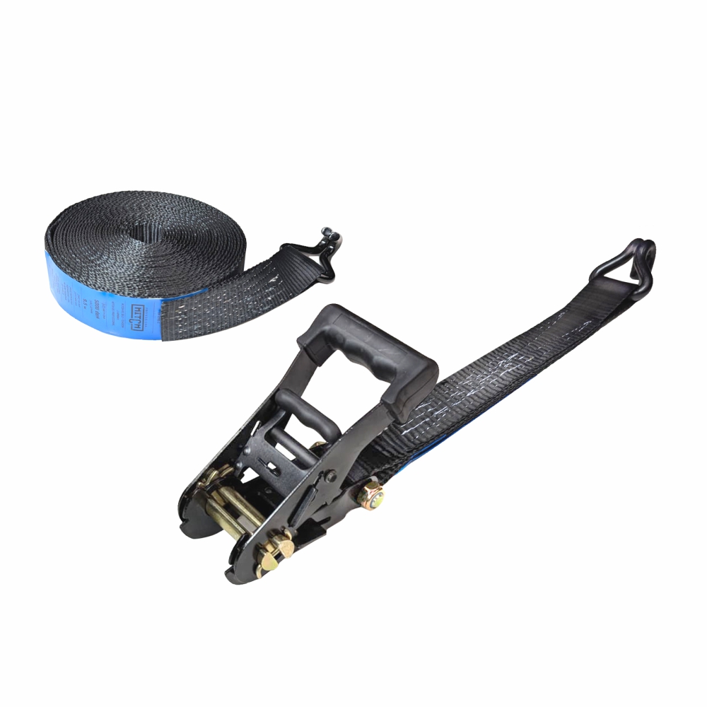 Ремень стяжной HITCH RS PROFESSIONAL 600:6000:10 (50мм, STF600daN, 6T, 10М)