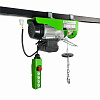 Мини таль электрическая комбинированная HITCH РА250 125/250кг 12/6м 220В